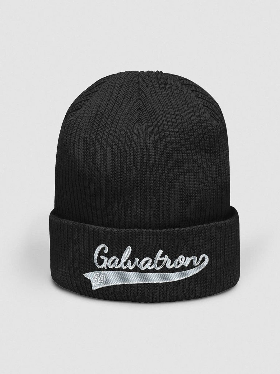 Galvatron 54 Beenie product image (1)