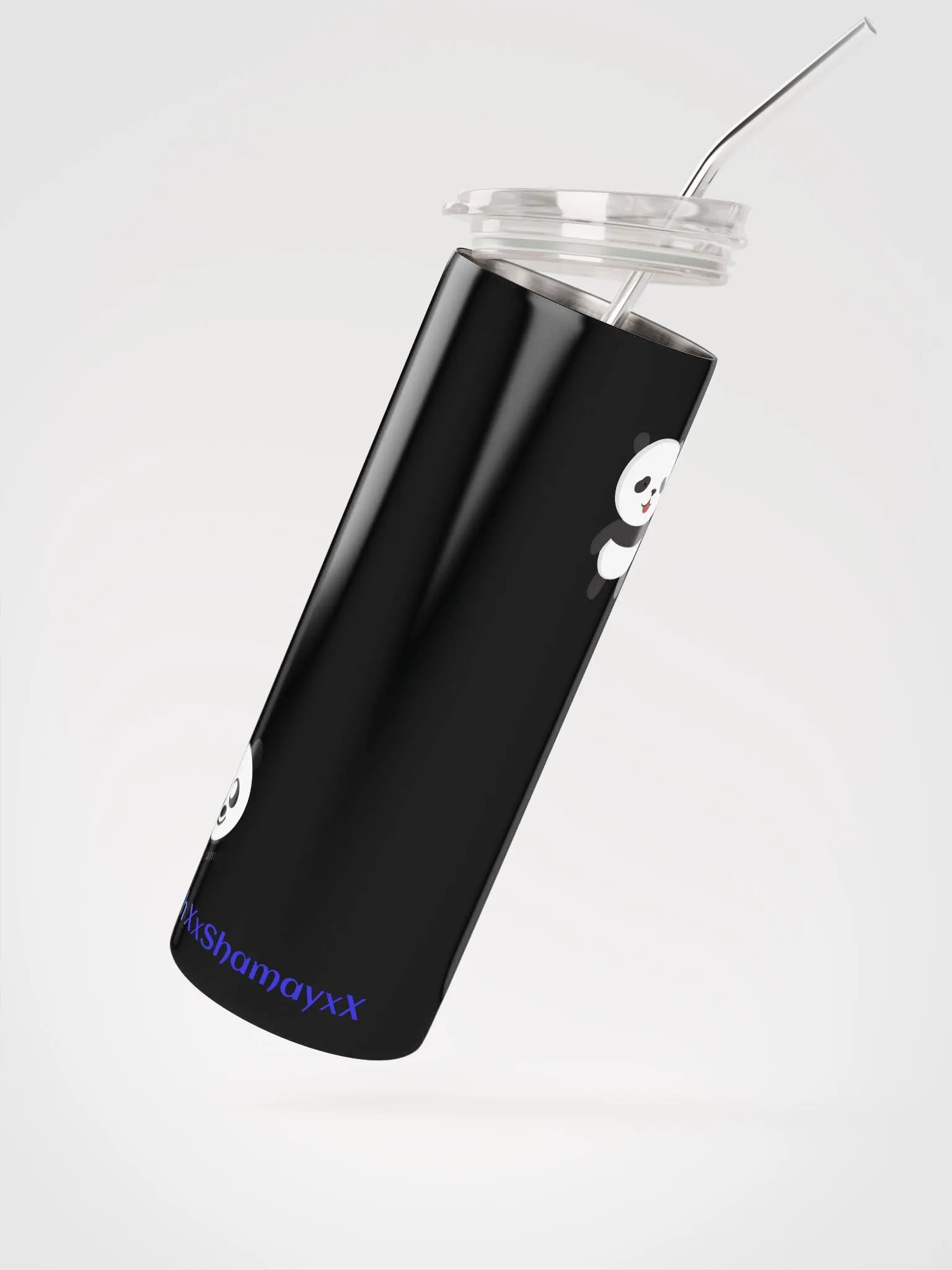 Stainless Steel Tumbler product image (4)