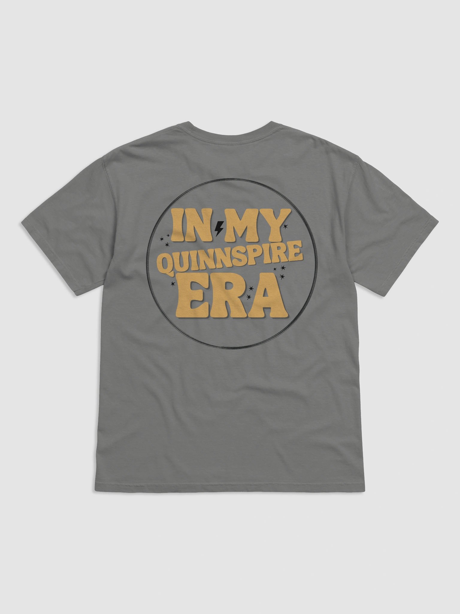 Hufflepuff Inspired Quinnspire Era product image (4)