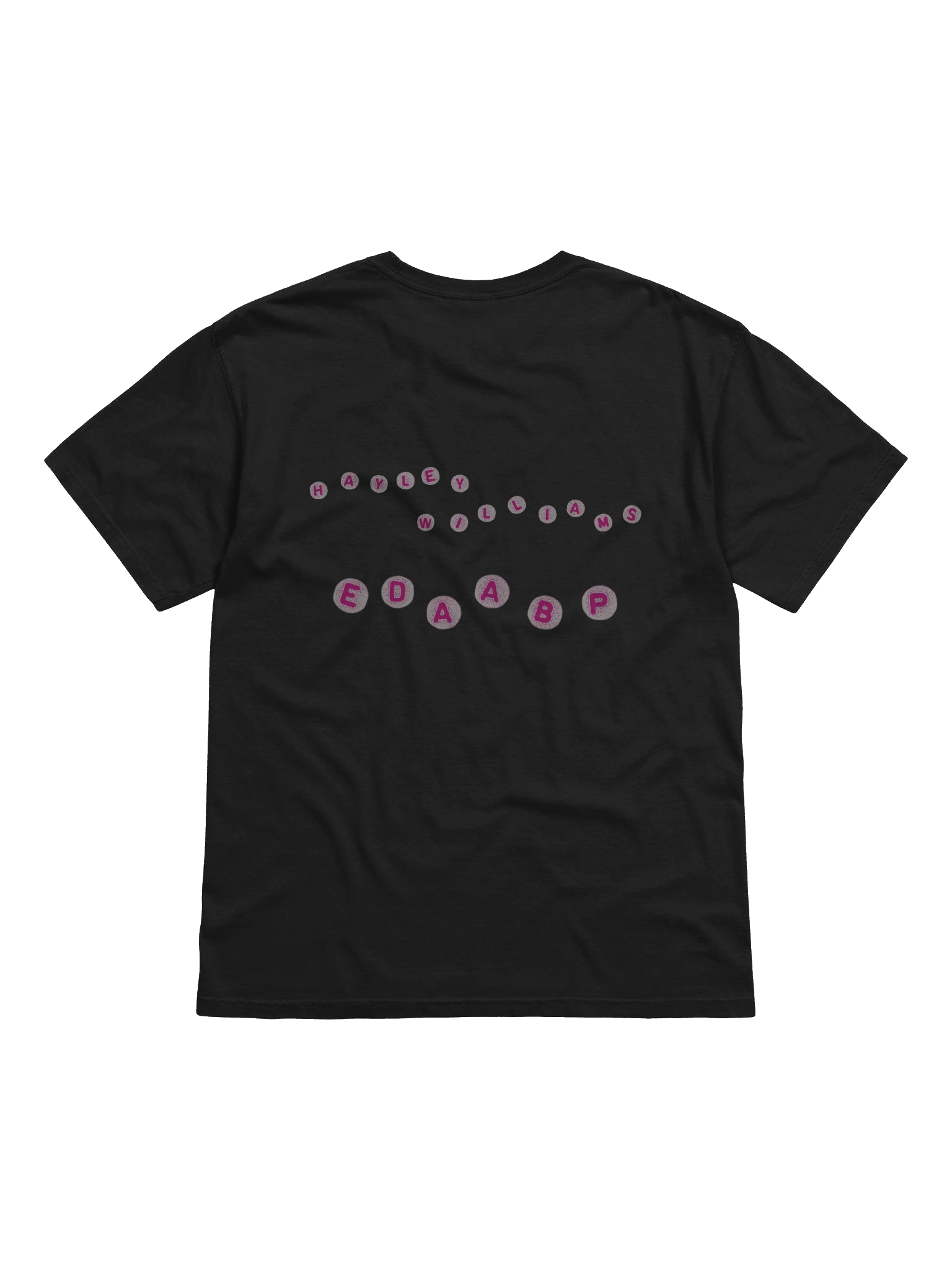edaabp tee (clean version) product image (2)