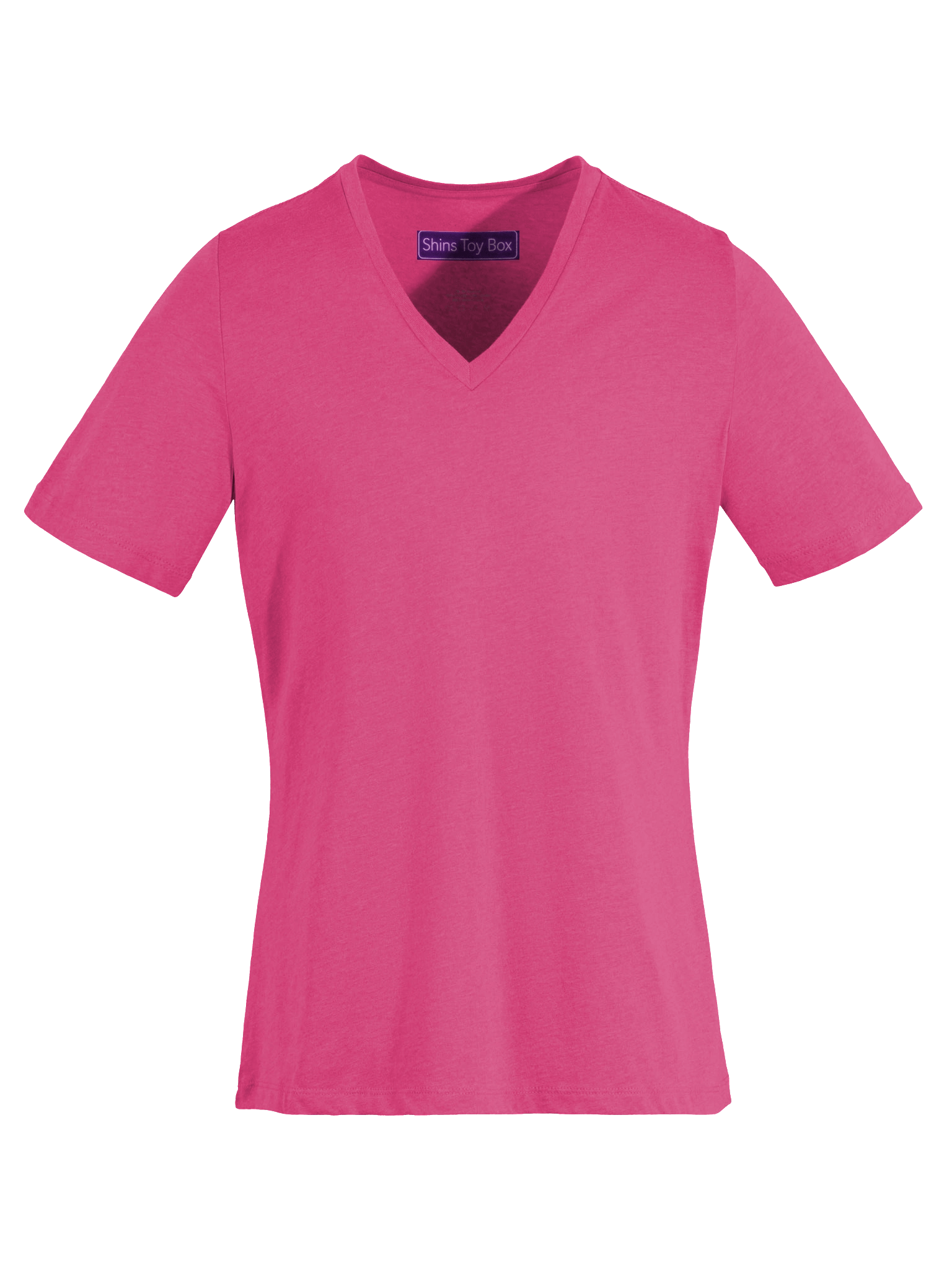 Tree of Life V-Neck Tee product image (12)