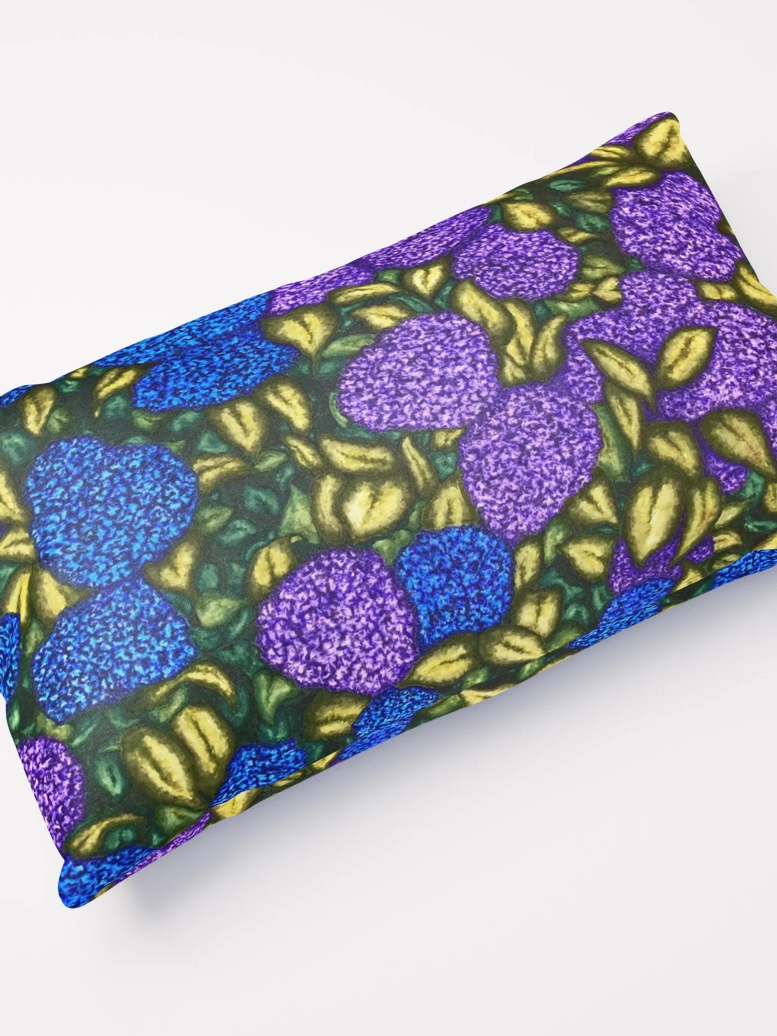 HYDRANGEAS pillow product image (4)