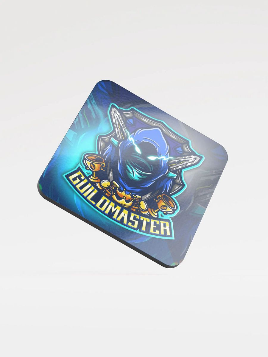 GuildMaster Coasters product image (1)