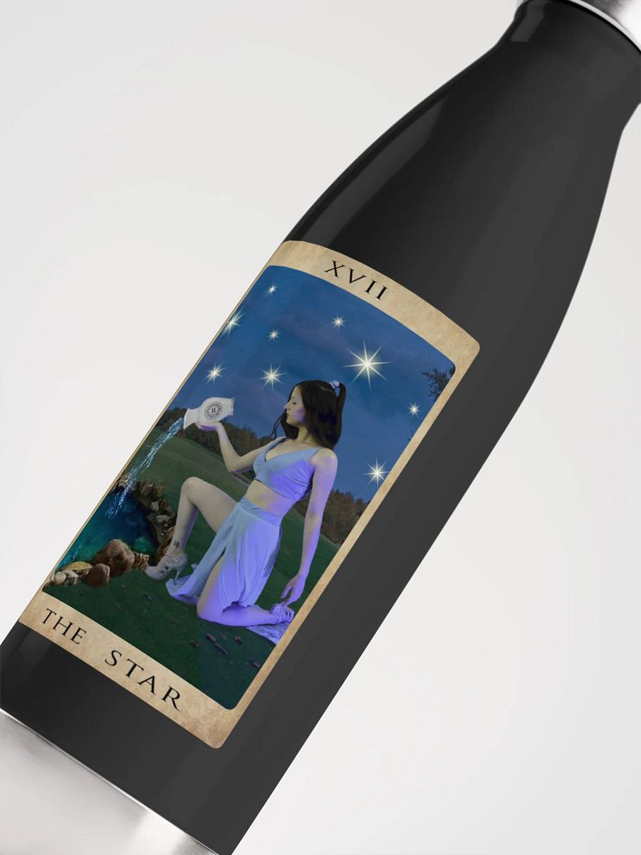 The Star Tarot Bottle! product image (10)