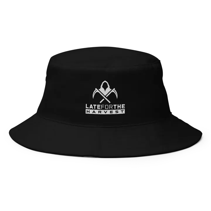 Light LFTH Logo Bucket Hat product image (1)