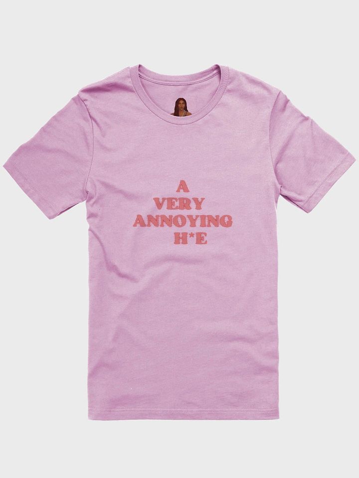 A.V.A.H Tee product image (1)