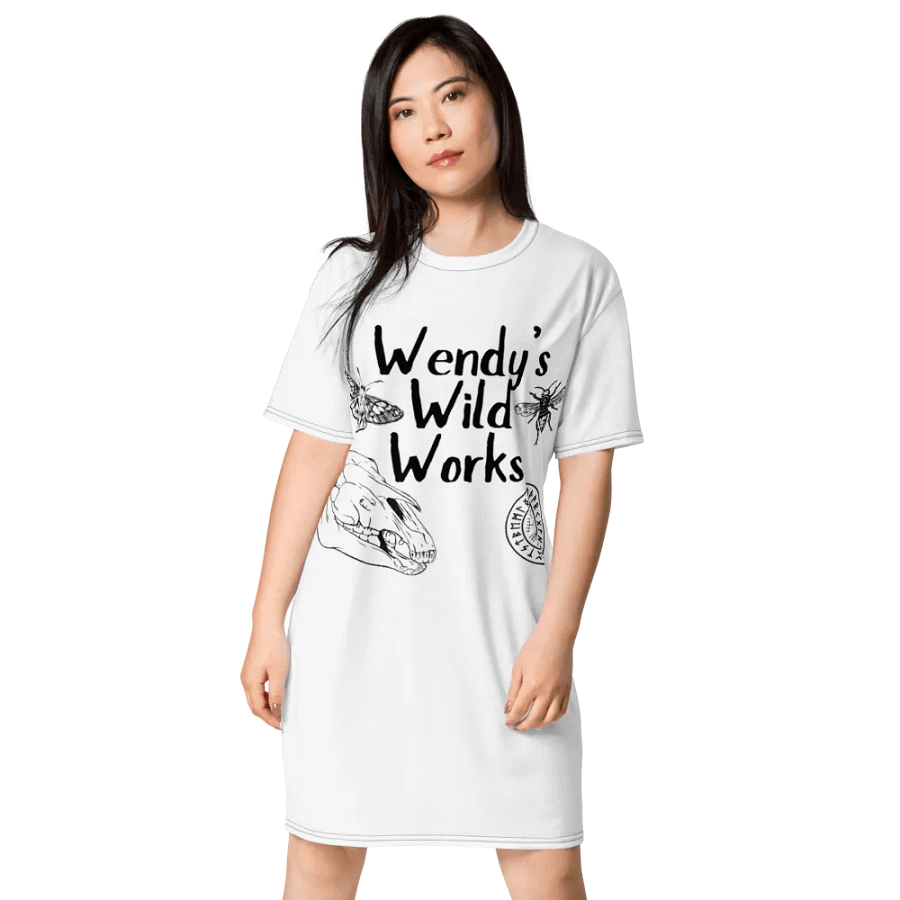 Wendy's Wild Works Dress product image (4)