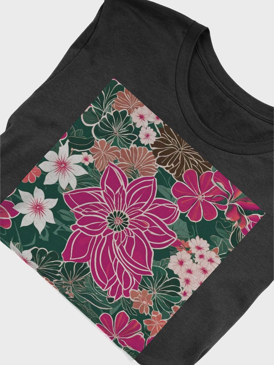 Stunning Pink Japanese Flowers product image (18)