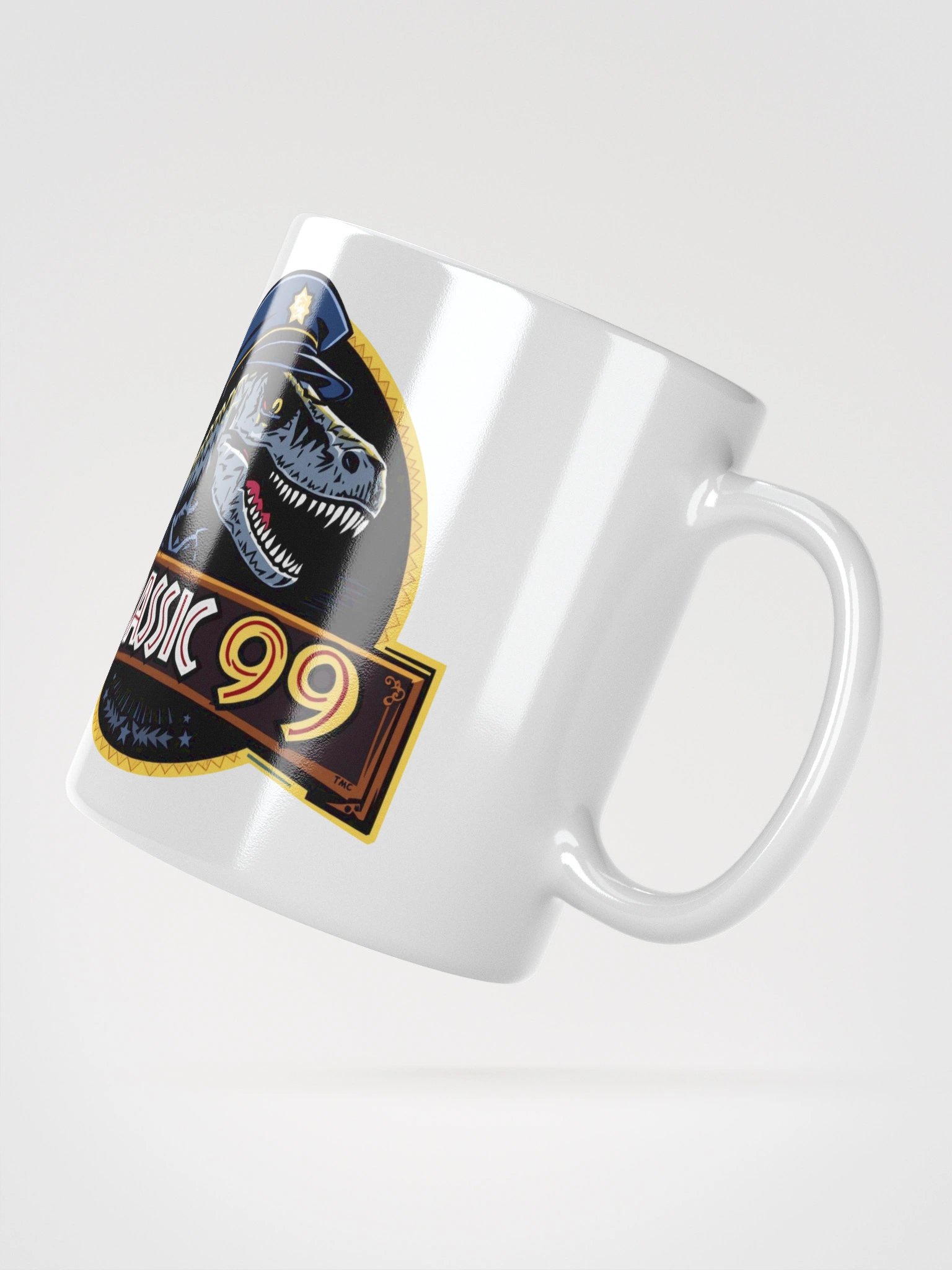 Jurassic 99 product image (8)