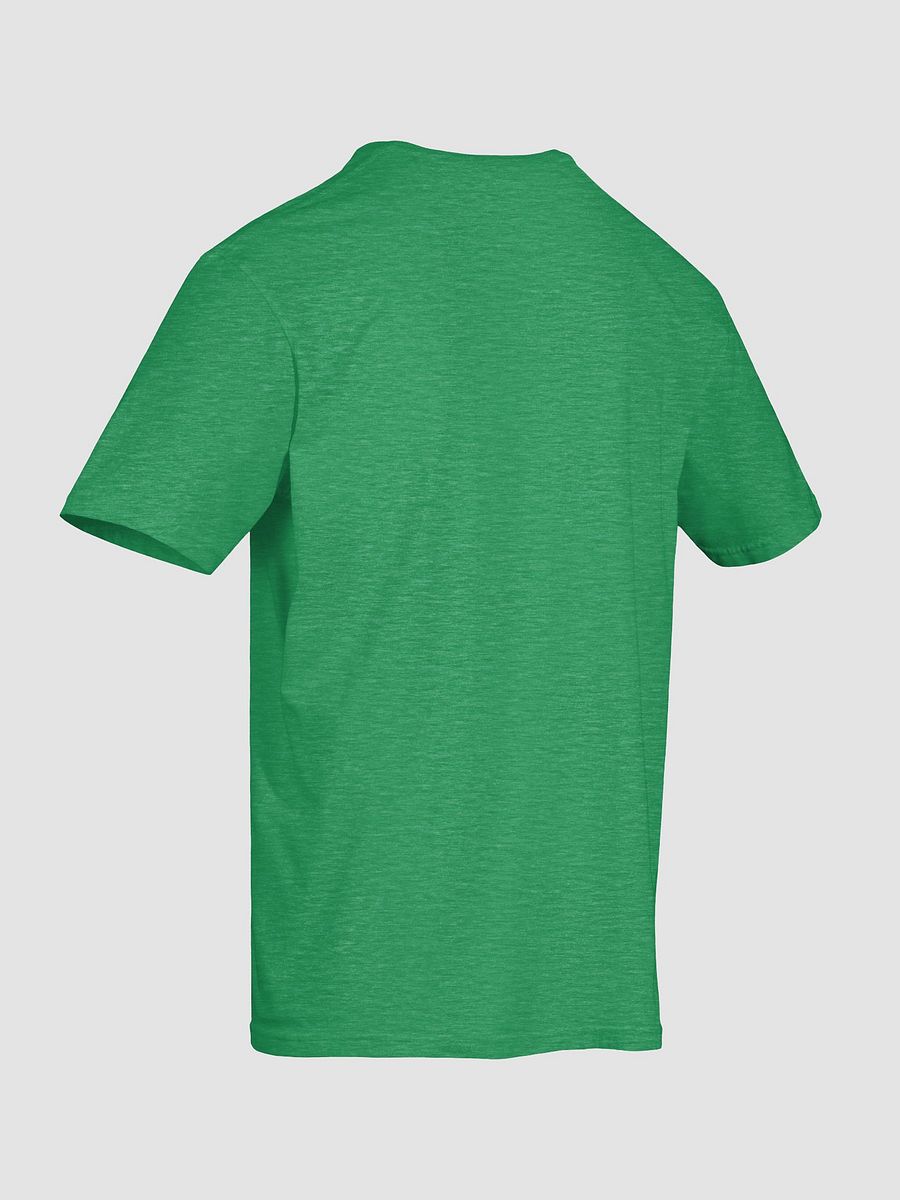Ask Me About Native Plants (Unisex Tee) product image (7)