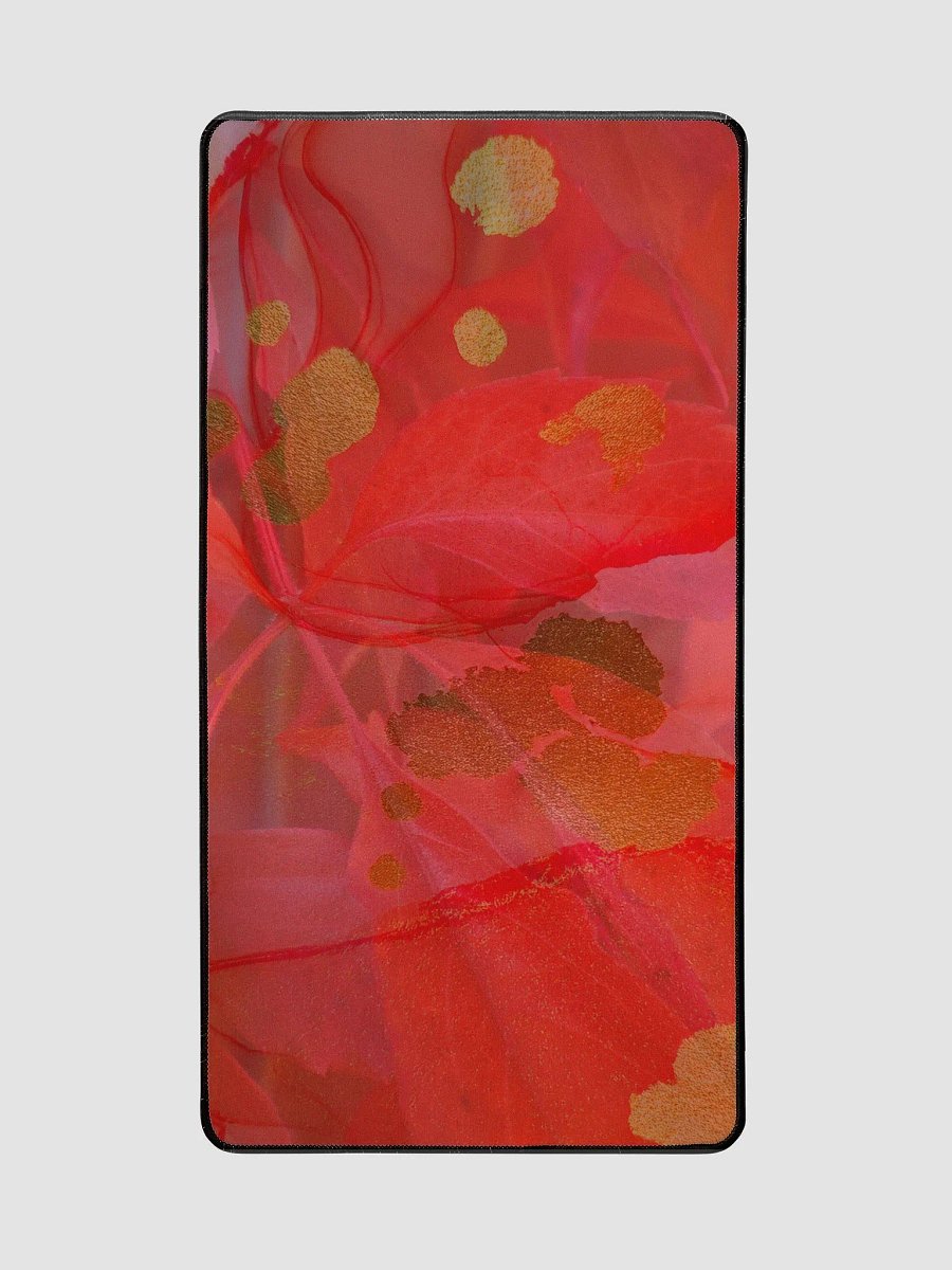 Desk Mat: Vildvin Golden Red Dreams product image (2)