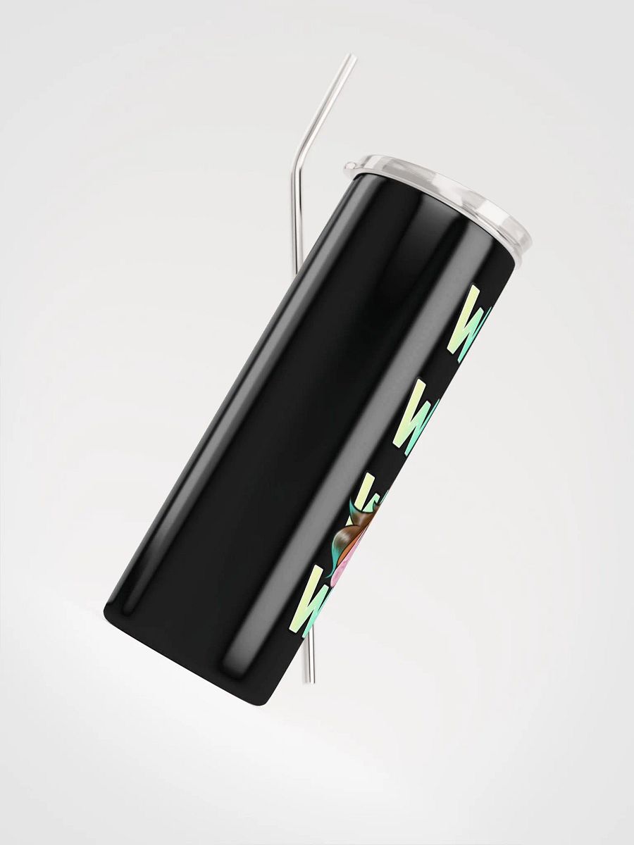 Wheek Wheek Wheek Tumbler product image (7)