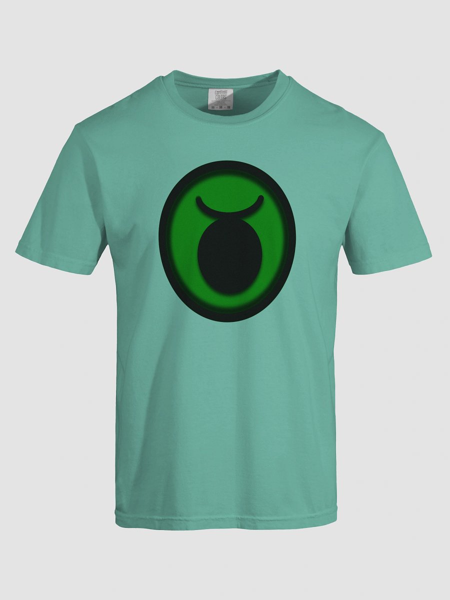 Astrology Symbol | Zodiac Sign | Taurus Comfort Tee product image (28)