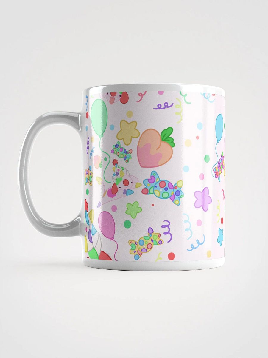 sprinkles Party Time Mug product image (12)