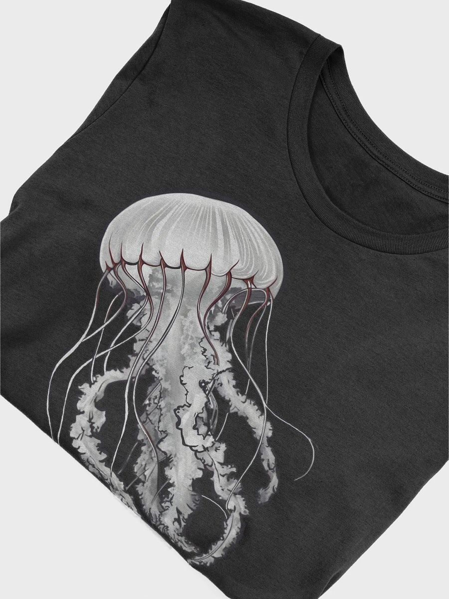 Jelly fish #1 - White product image (5)