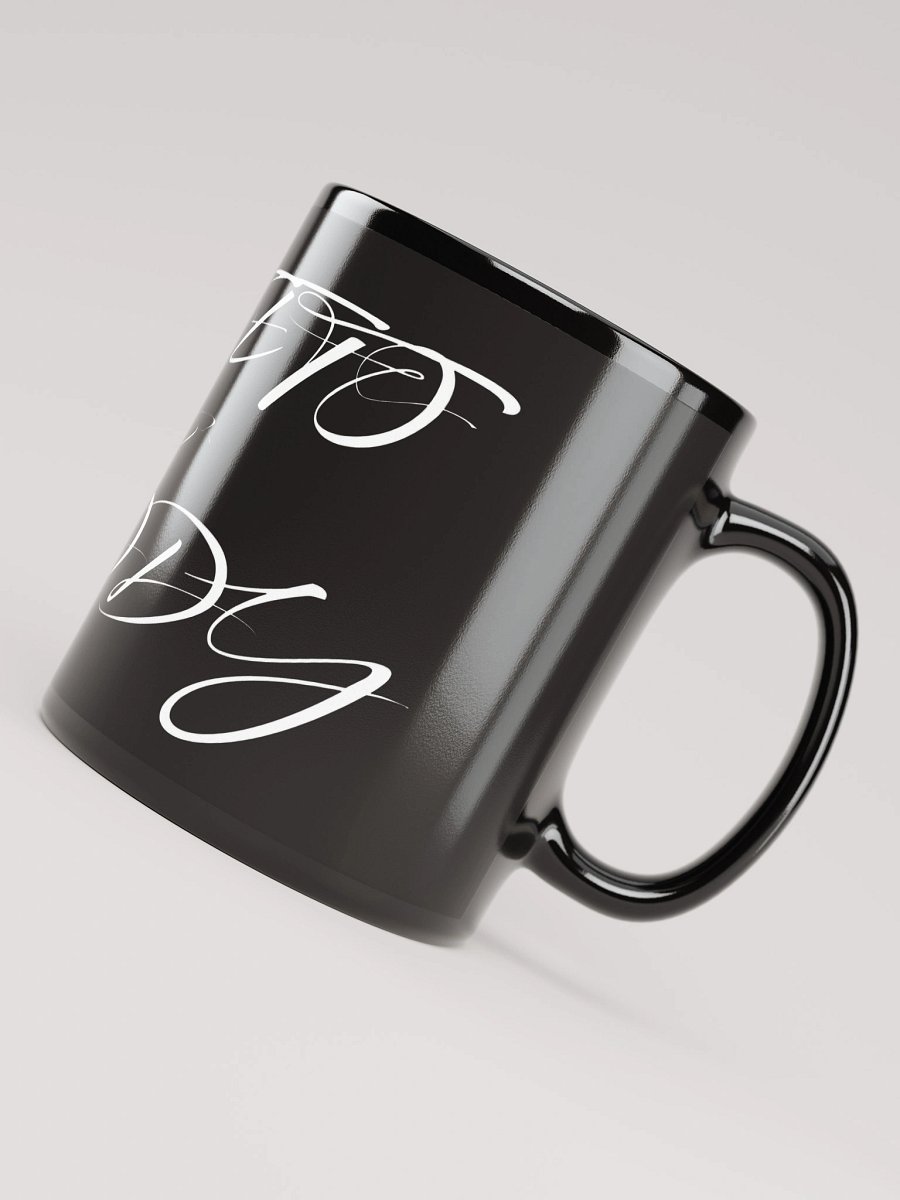 Cheeto Is Daddy COFFEE CUP product image (7)