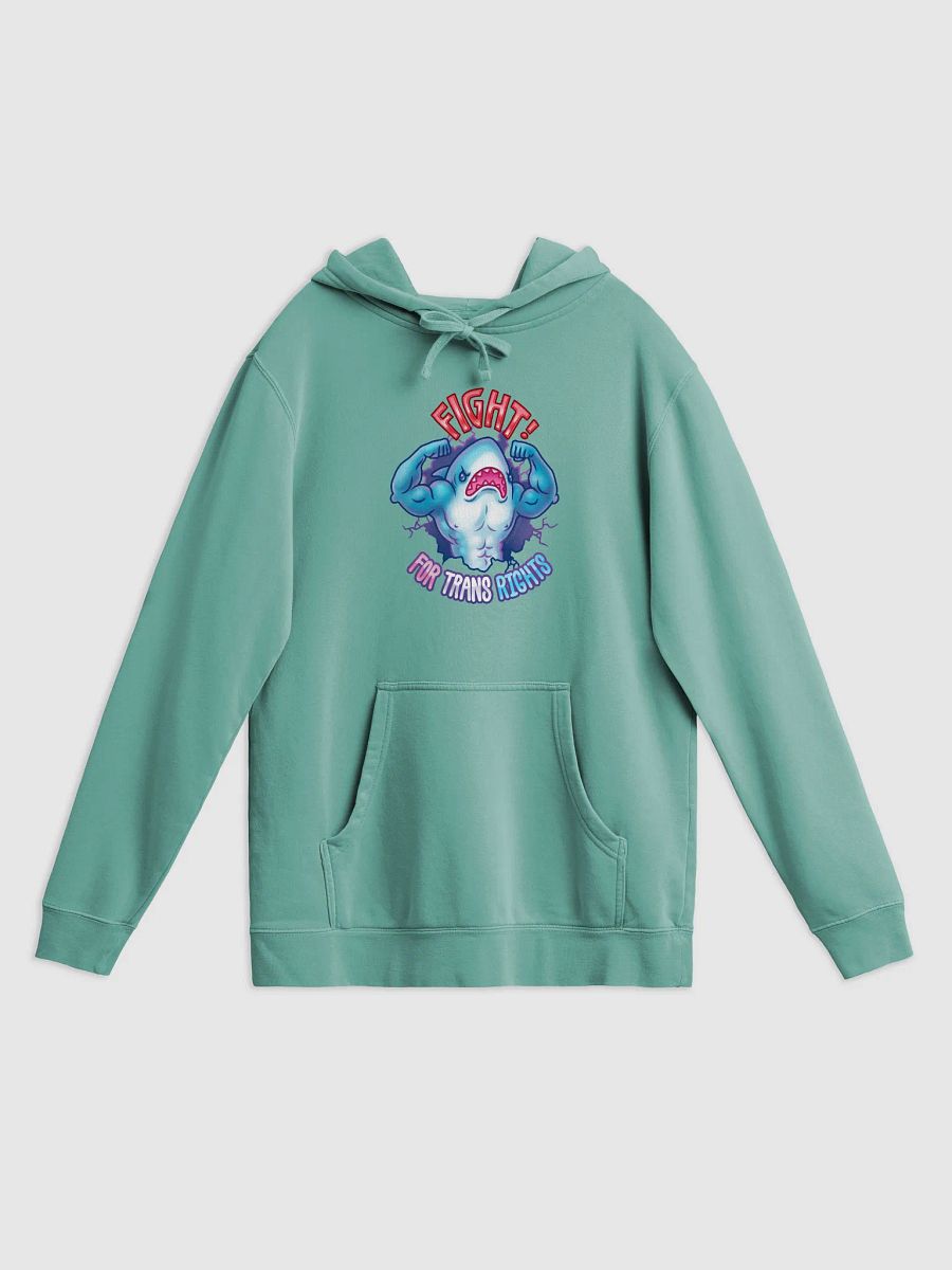 Buffhaj Hoodie product image (16)