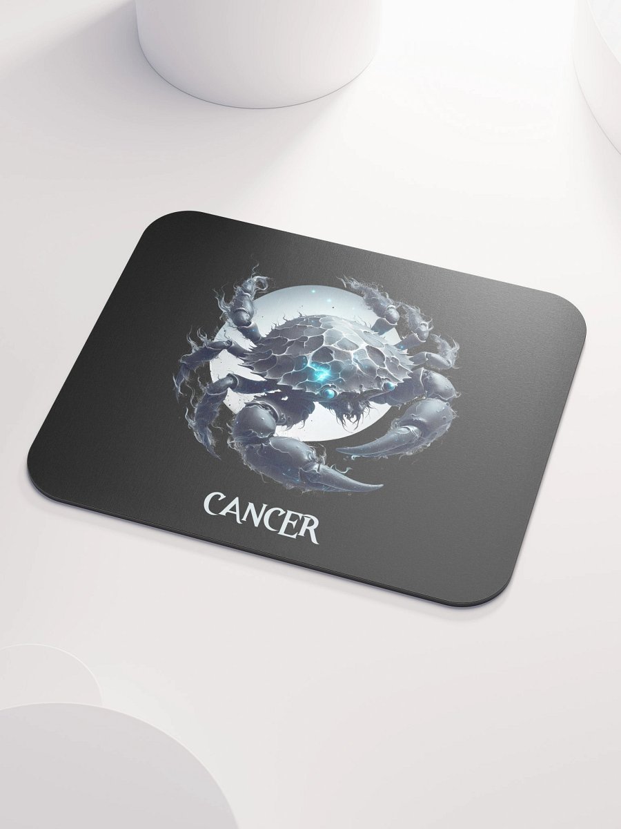 Mythical Cancer Mouse Pad product image (3)