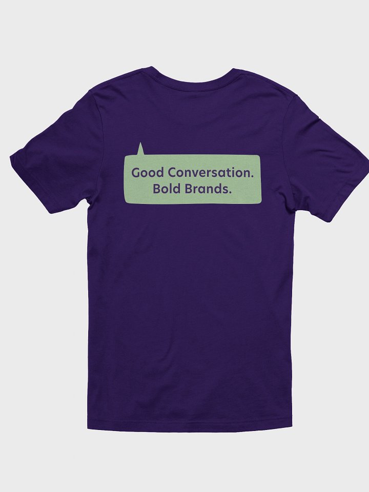Banter Tee product image (2)
