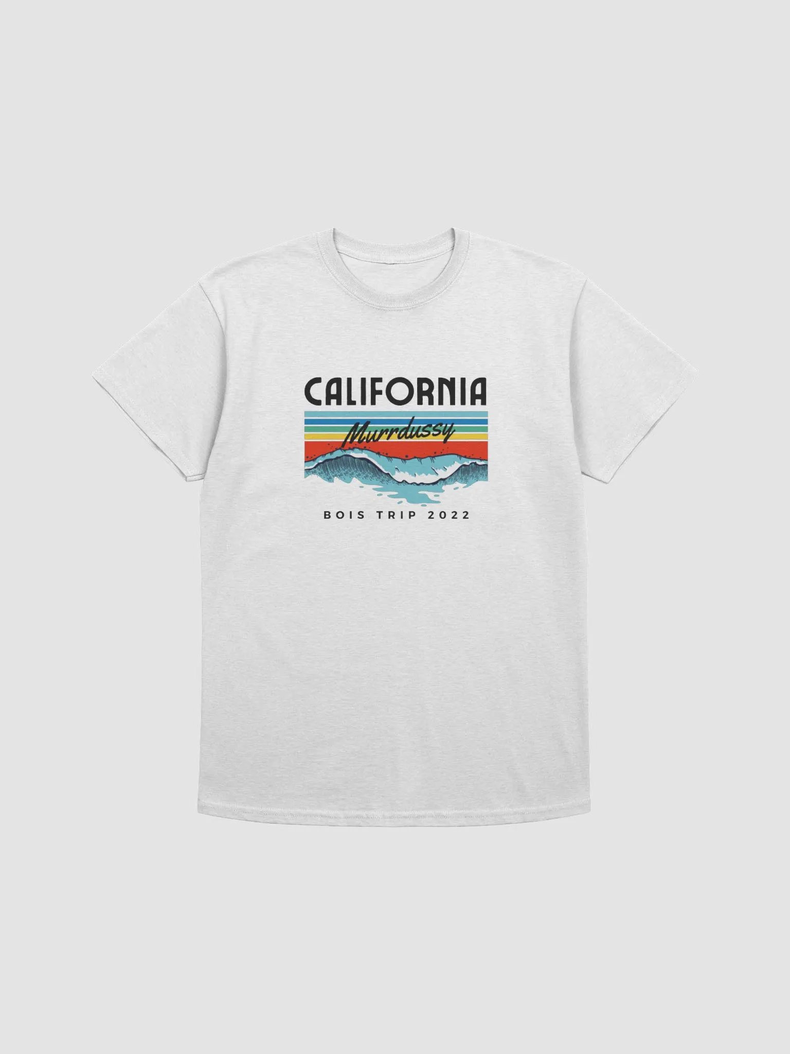 Bois Trip Merch product image (4)