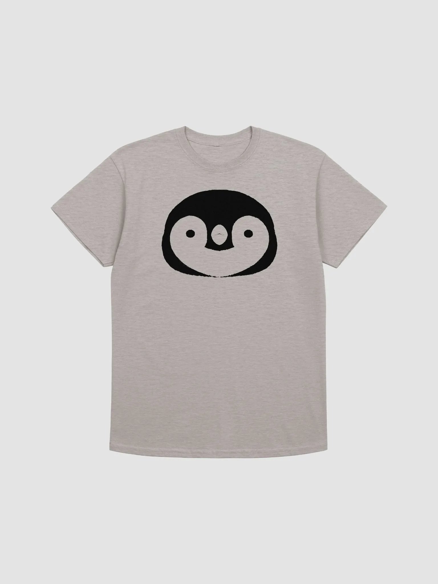 Penguin T-shirt product image (41)