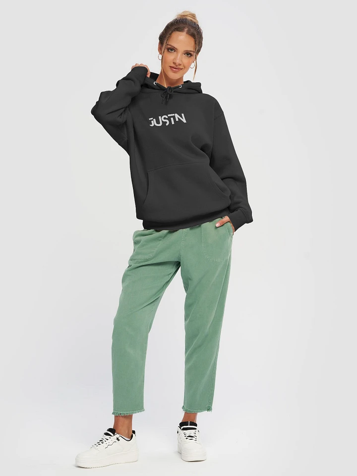 Justn Hoodie product image (1)