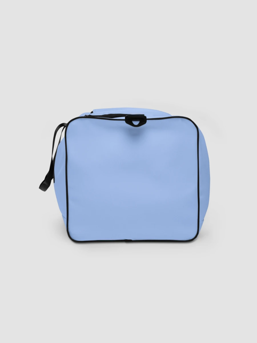 Duffle Bag - Sky Blue product image (8)