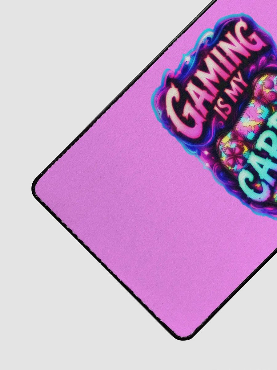 Gaming Is My Cardio (G-001) product image (3)