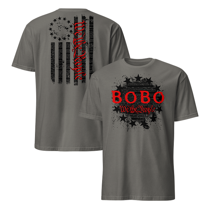BOBO: We The People product image (1)
