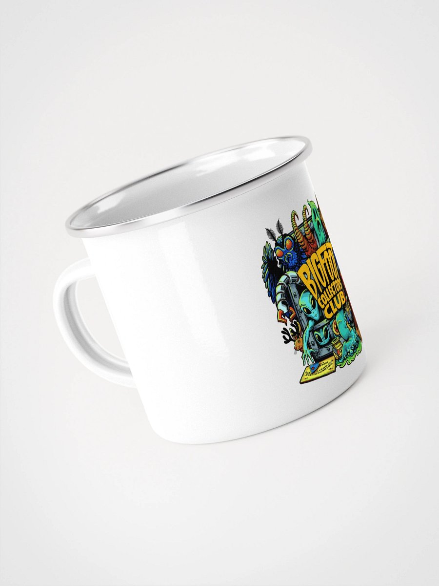 BCC Menagerie Camping Mug product image (4)