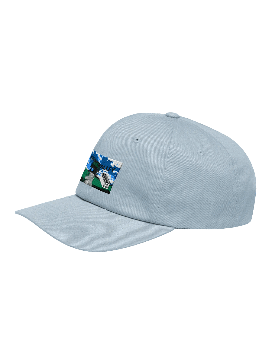 UNCANNY VALLEY Cap product image (3)