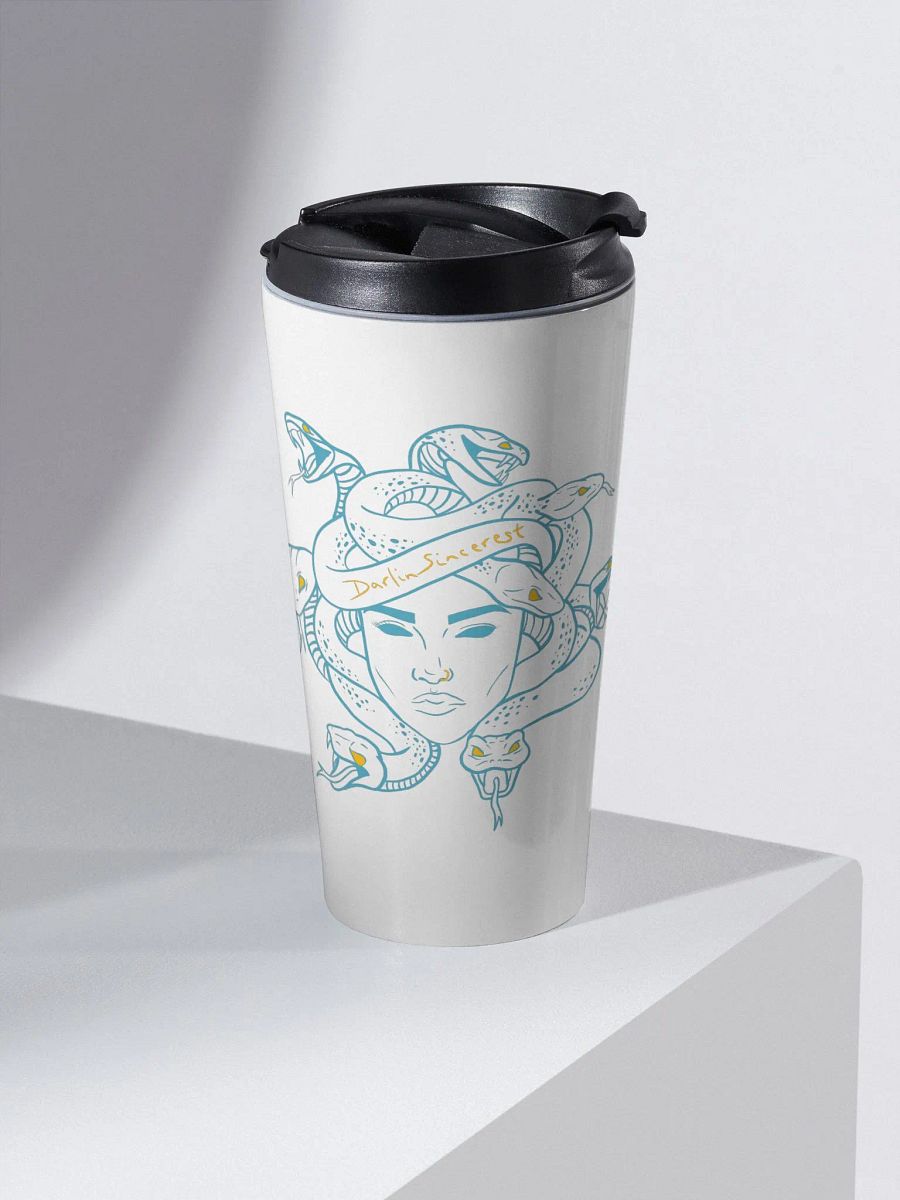 Medusa product image (2)