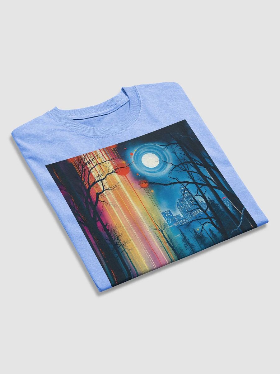 Streetwise Classic: Gildan Heavyweight Tee product image (4)