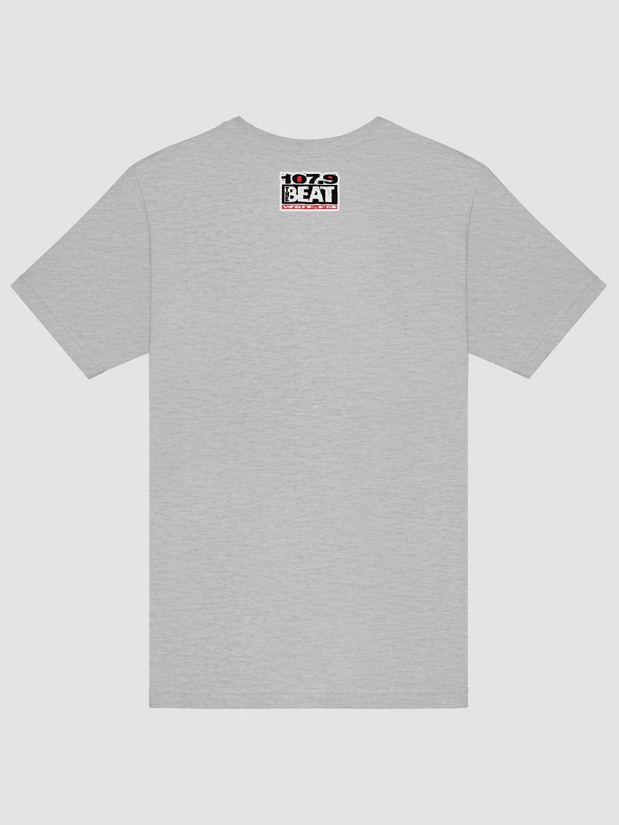 The Beat Mic T-shirt product image (6)