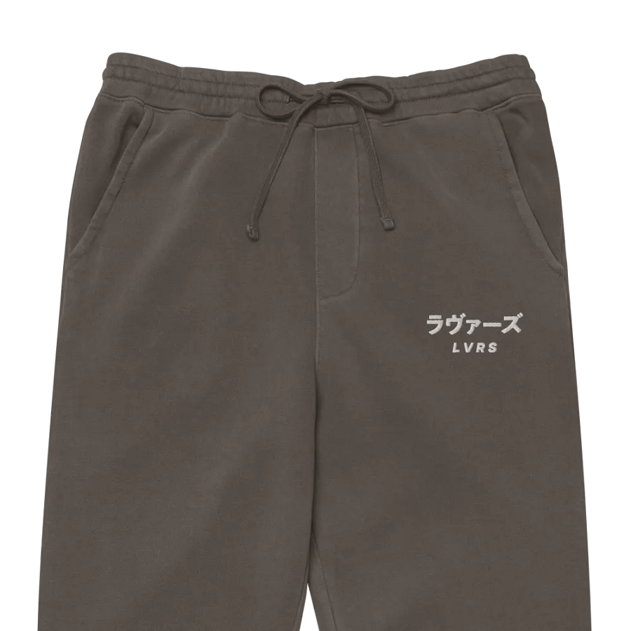 ラヴァーズ L V R S product image (1)