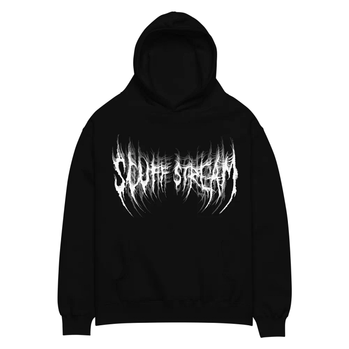 Premium Scuff Stream Hoodie product image (2)