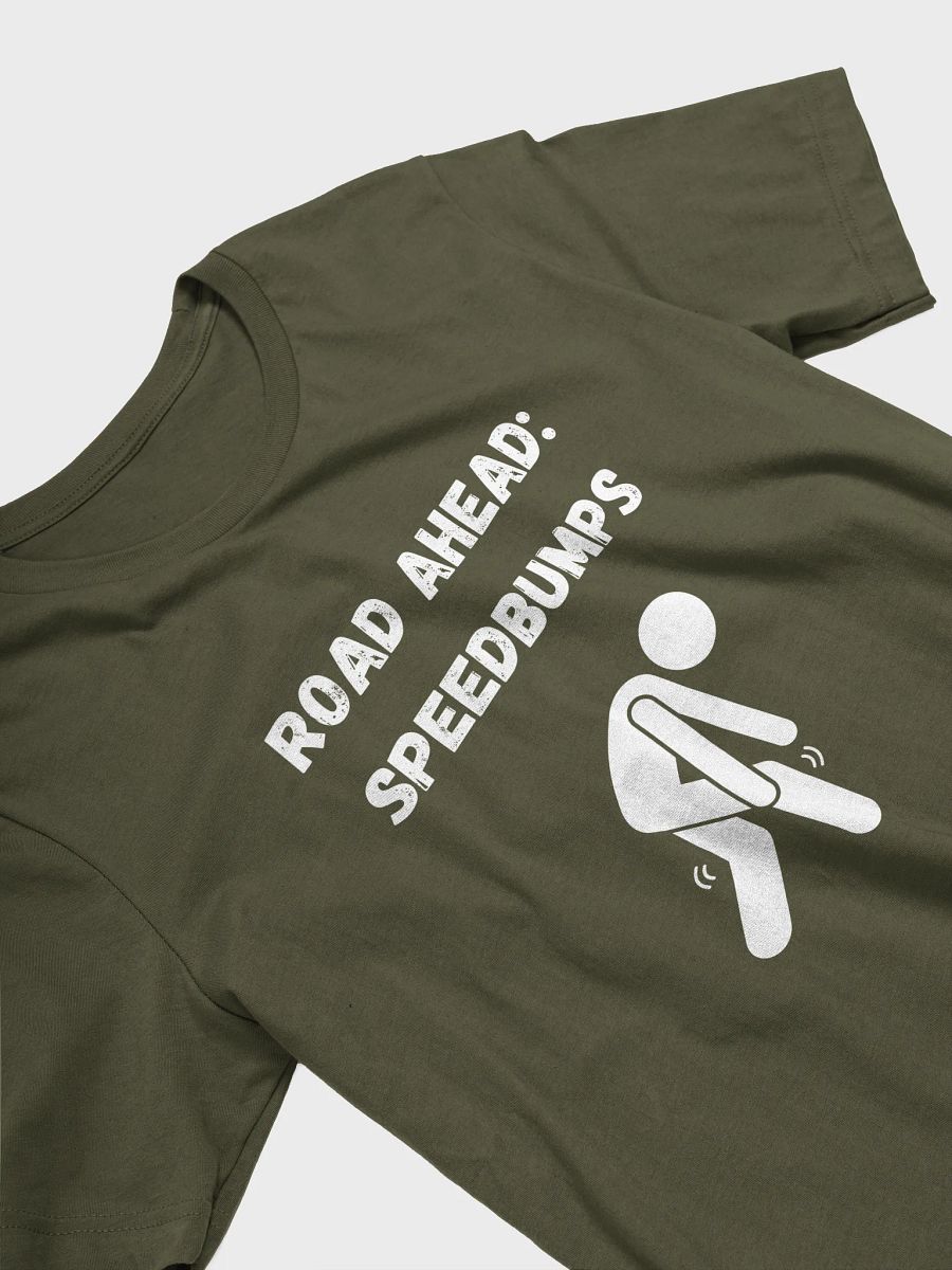 Road Ahead: Speedbumps product image (20)