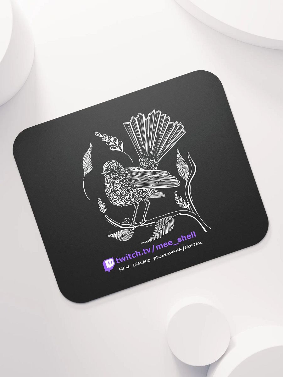 Fantail Mouse Pad product image (7)