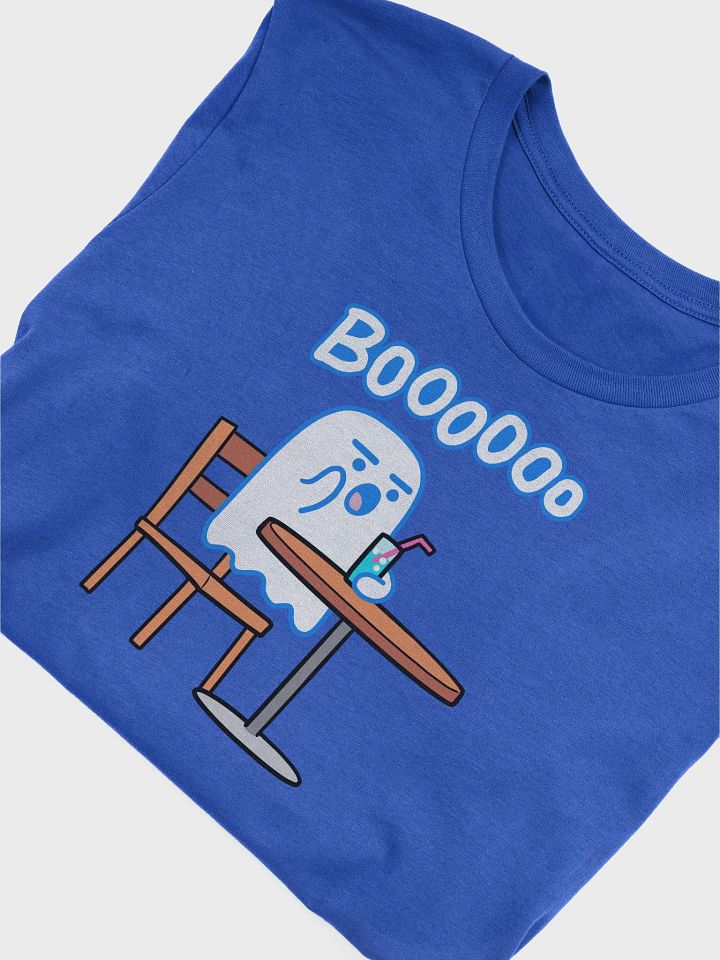 Booo T-Shirt product image (1)