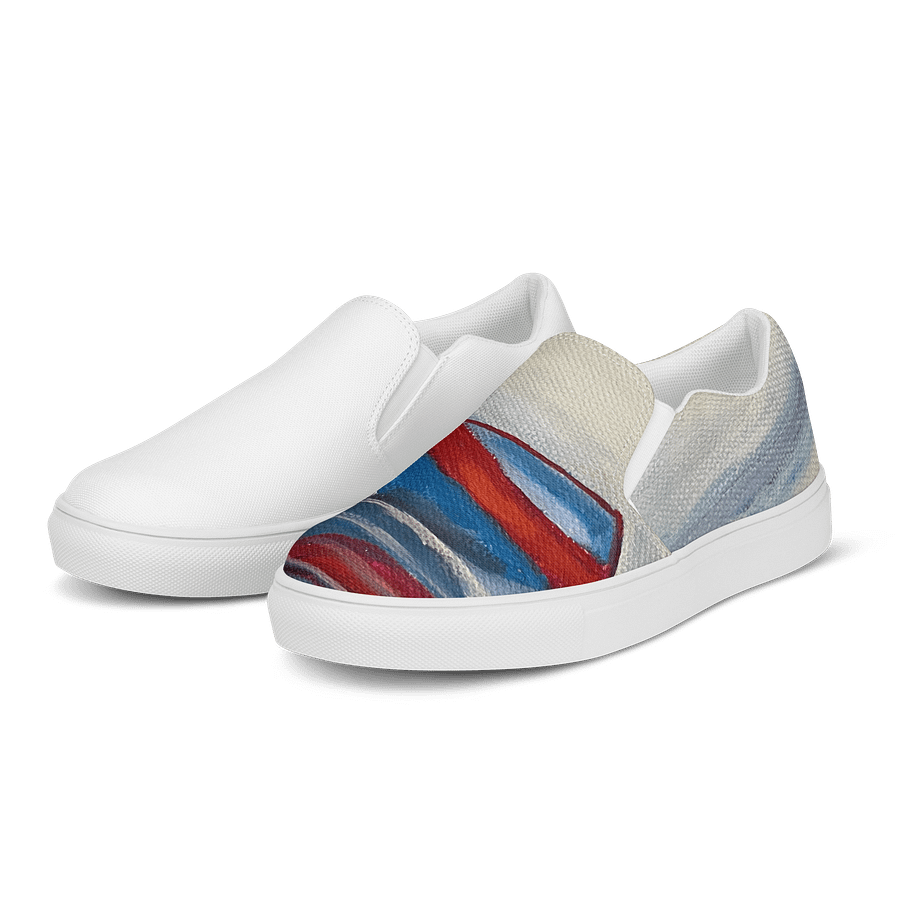 Botesito azul product image (2)
