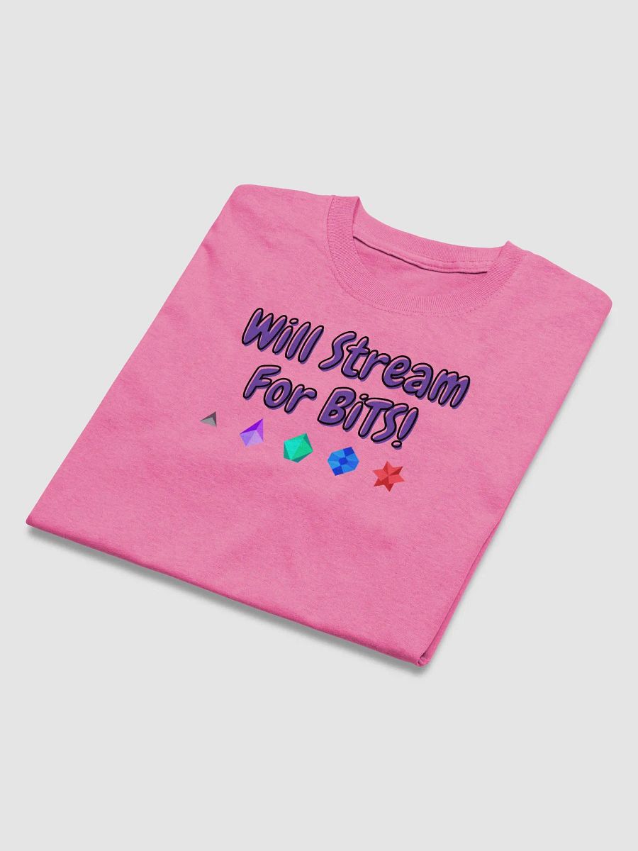 will stream for bits product image (12)