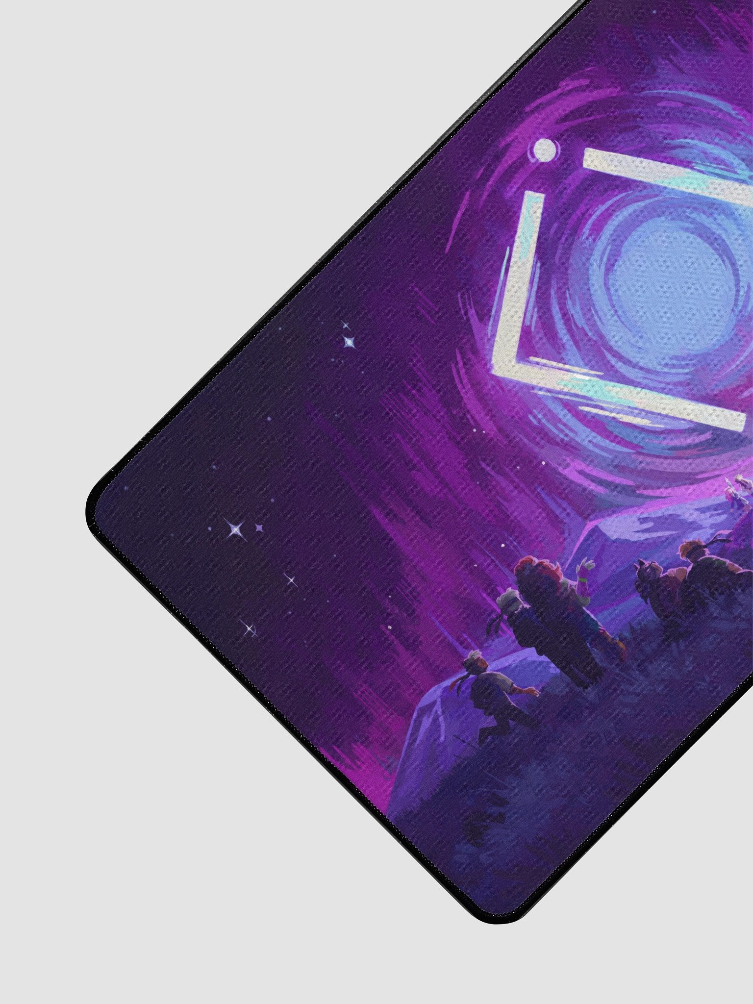 Portal Desk Mat - Ships from US product image (3)