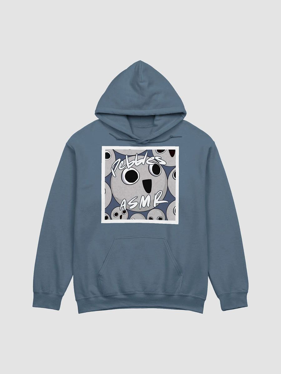 PebblesASMR Updated Pastel Hoodie product image (3)