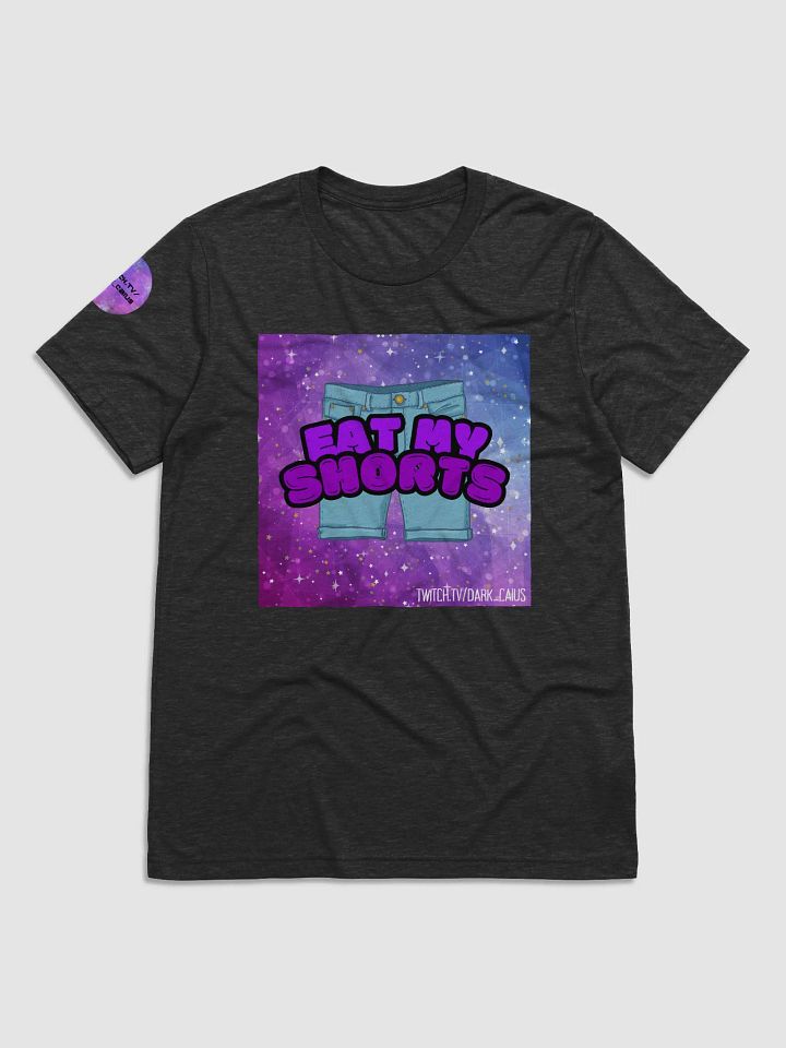 Eat My Shorts Shirt product image (1)