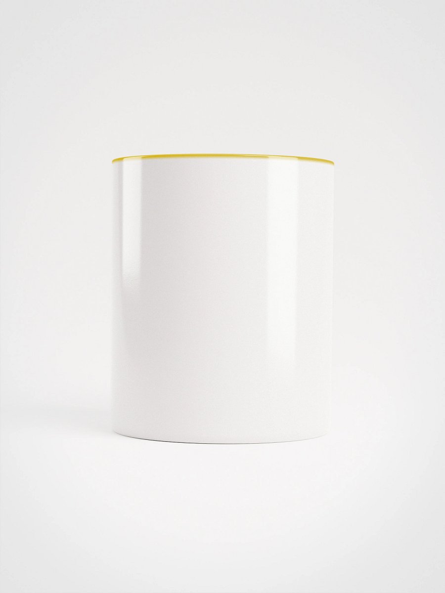 ☕ I WAS BORN TO BREAK THE GRID Ceramic Emspiracy Mug product image (50)