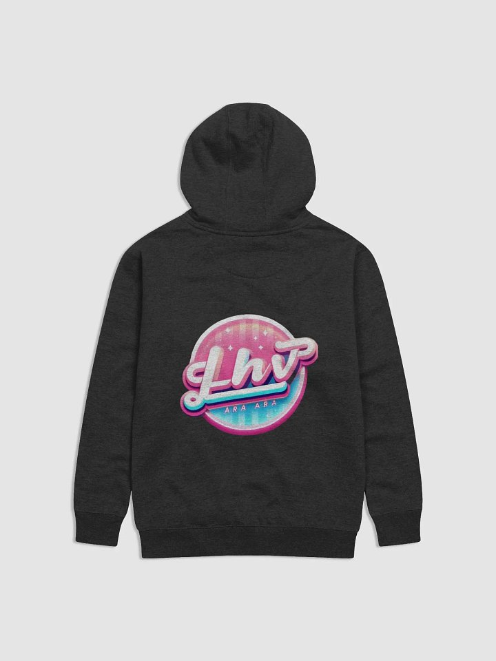 LHVT Hoodie product image (20)