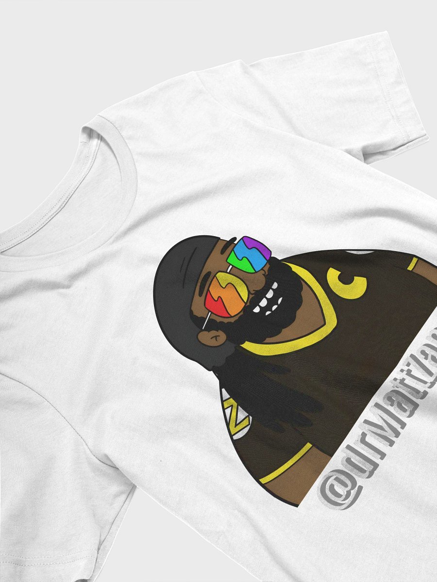 drMZ Unisex Shirt product image (24)