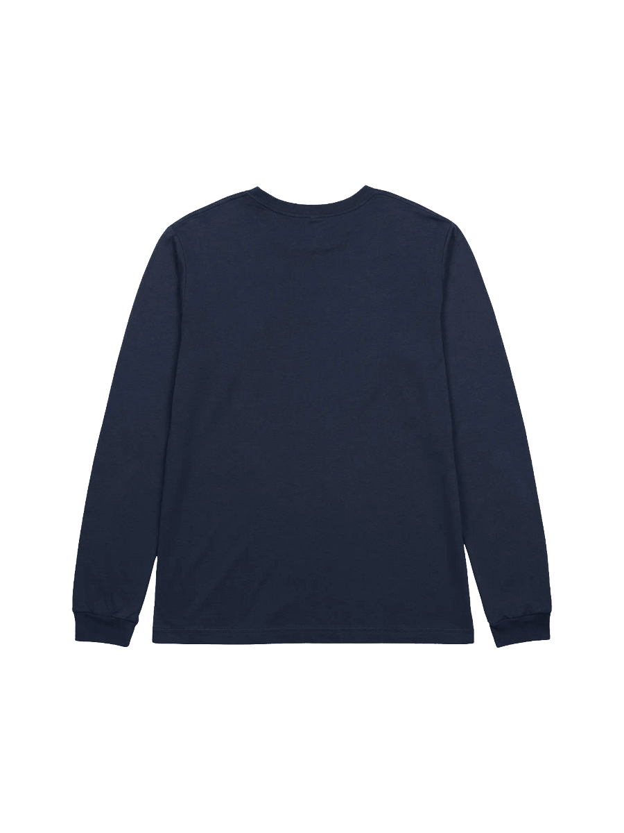 [MEOW] Long Sleeve product image (4)