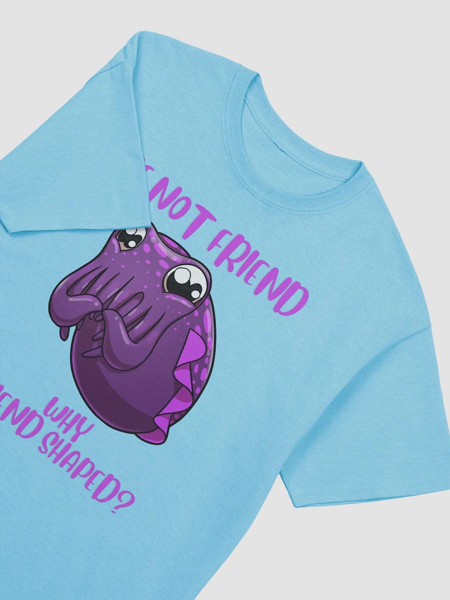 Shy T-Shirt product image (15)