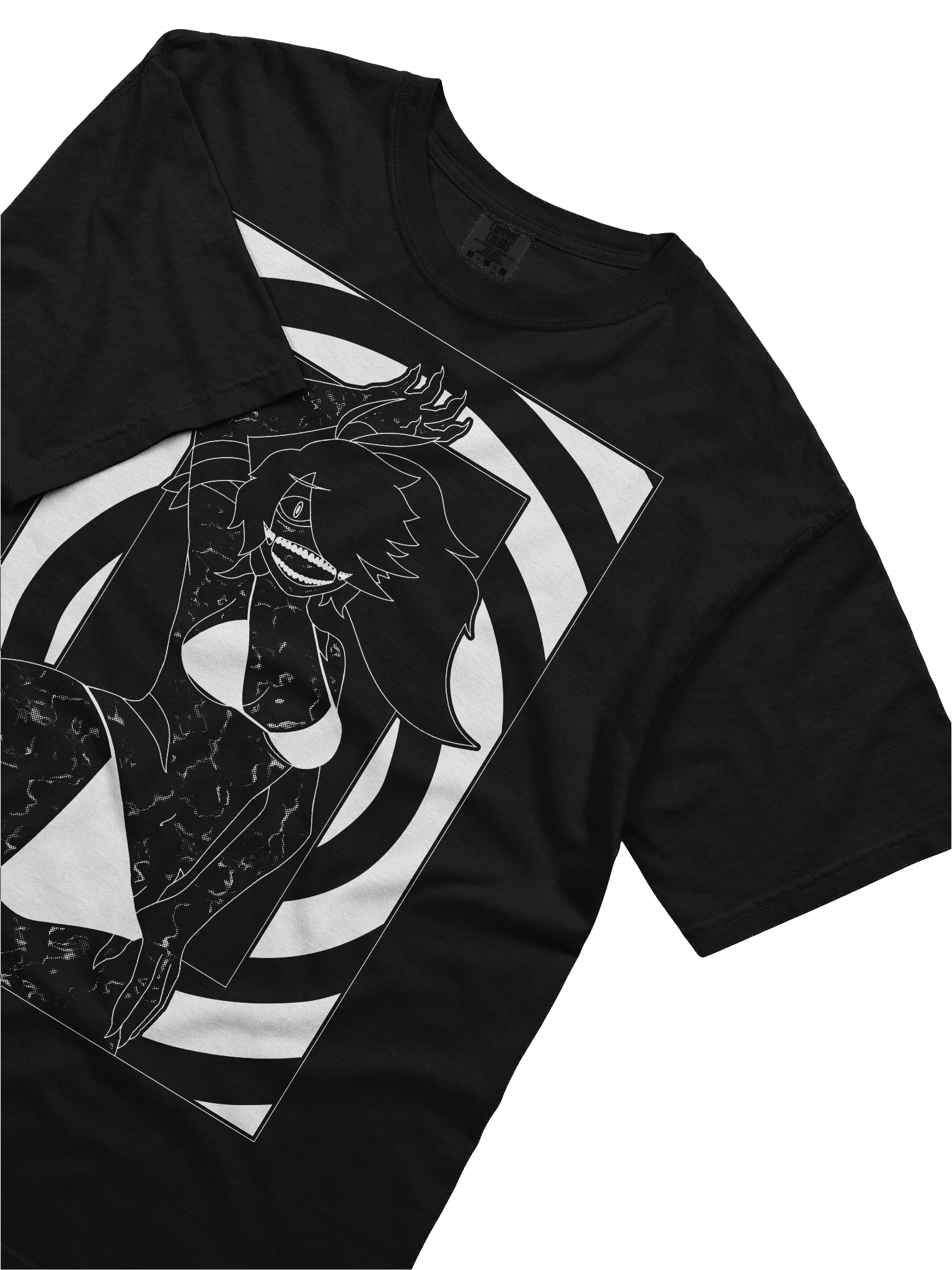 MARZIE SWIMMER T-SHIRT product image (3)